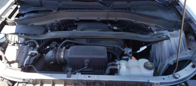 Photo 7 from auction – 2020 FORD EXPLORER L with VIN 1FMSK8FHXLGC78037
