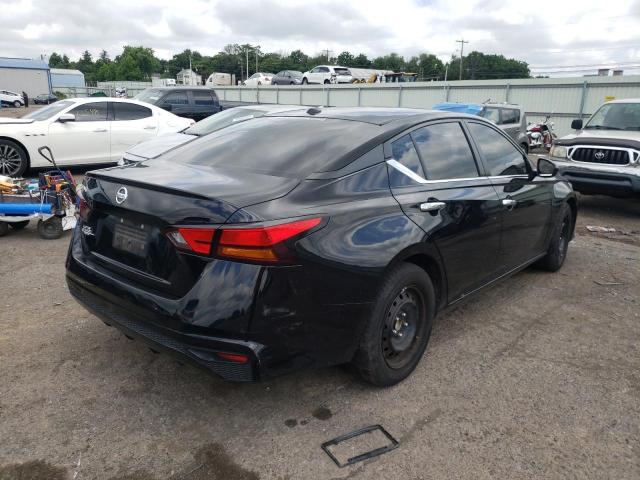 Photo 4 from auction – 2020 NISSAN ALTIMA S with VIN 1N4BL4BV7LC210748
