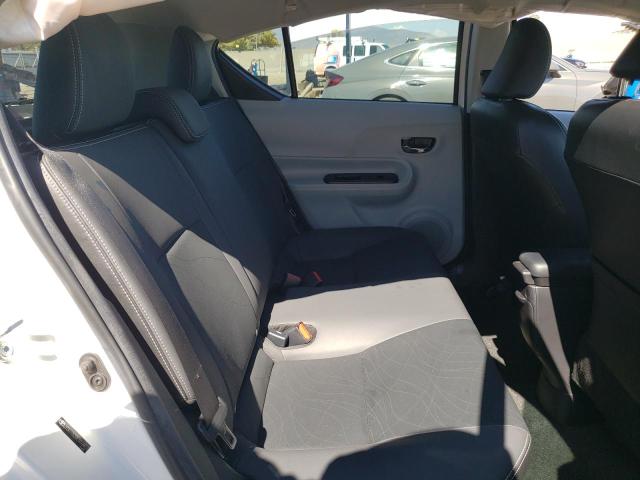 Photo 6 from auction – 2014 TOYOTA PRIUS C with VIN JTDKDTB39E1078803
