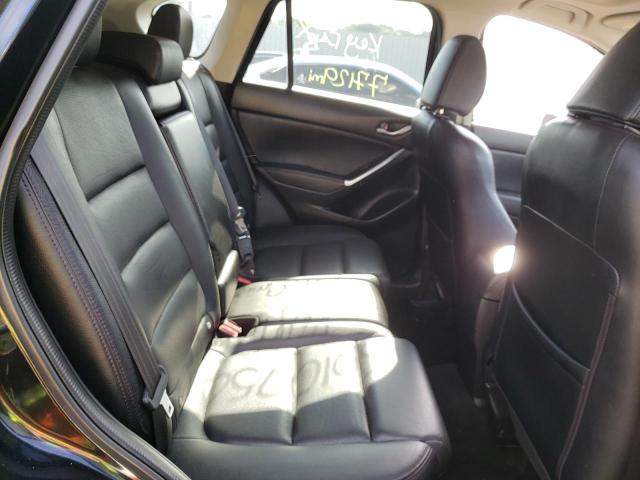 Photo 6 from auction – 2016 MAZDA CX-5 GT with VIN JM3KE4DY4G0626038