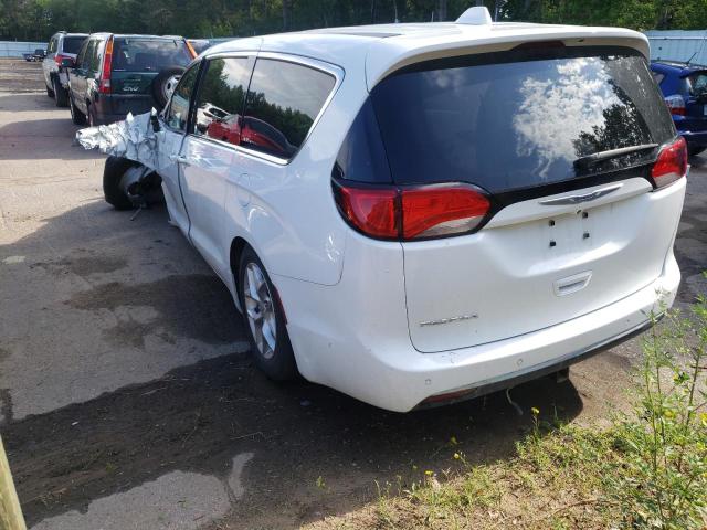 Photo 3 from auction – 2019 CHRYSLER PACIFICA T with VIN 2C4RC1FG8KR507097
