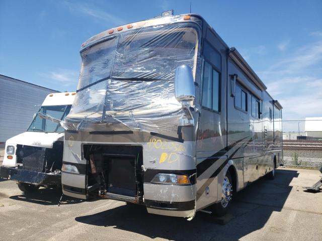 Photo 2 from auction – 2005 HOLI RAMBLER with VIN 1RF43464152036021