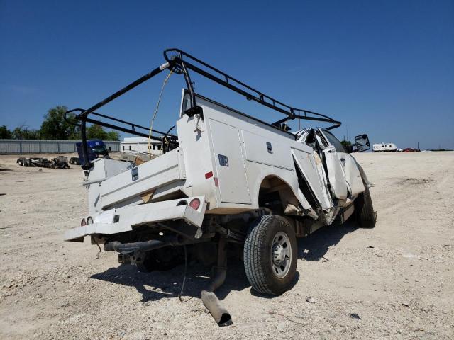 Photo 4 from auction – 2015 CHEVROLET SILVERADO with VIN 1GC4KYC83FF654394