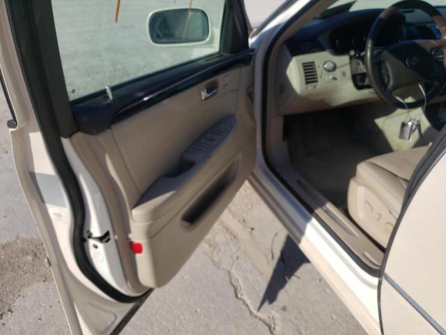 Photo 9 from auction – 2008 CADILLAC DTS with VIN 1G6KD57Y38U104995