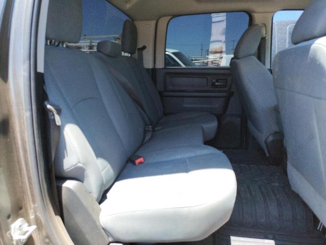 Photo 6 from auction – 2018 RAM 3500 ST with VIN 3C63RRGL4JG120380
