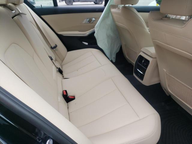 Photo 6 from auction – 2021 BMW 330XI with VIN 3MW5R7J02M8B95658