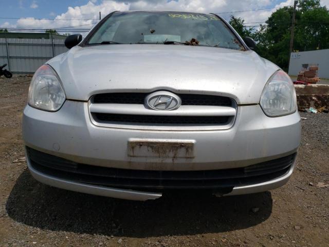 Фото 9 с аукциона – 2011 HYUNDAI ACCENT с VIN KMHCM3AC0BU192099