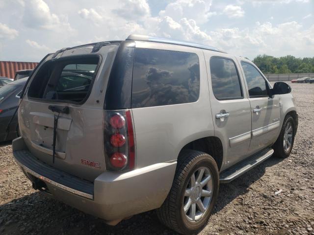 Photo 4 from auction – 2008 GMC YUKON DENA with VIN 1GKFK63848J156822