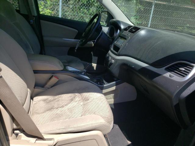 Photo 5 from auction – 2014 DODGE JOURNEY SX with VIN 3C4PDDBG9ET271752