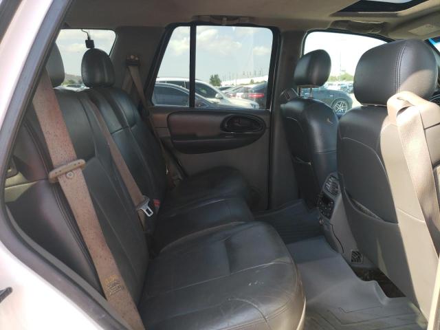 Photo 6 from auction – 2002 CHEVROLET TRAILBLAZE with VIN 1GNDT13S522168047