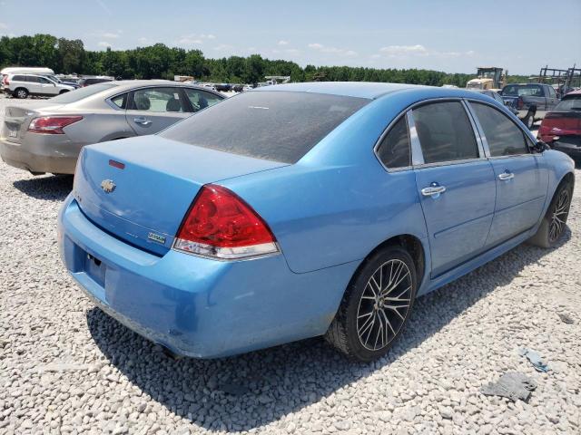 Photo 4 from auction – 2012 CHEVROLET IMPALA LT with VIN 2G1WG5E39C1253518