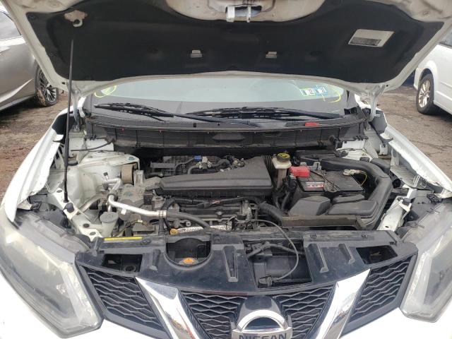 Photo 7 from auction – 2016 NISSAN ROGUE S with VIN KNMAT2MV3GP633056