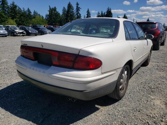 Photo 4 from auction – 2002 BUICK REGAL GS with VIN 2G4WF551721277030