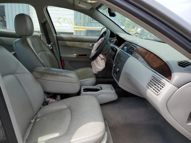 Photo 5 from auction – 2008 BUICK LACROSSE C with VIN 2G4WD582181165293