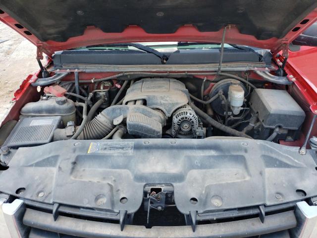 Photo 7 from auction – 2010 GMC SIERRA C15 with VIN 1GTSCUEA2AZ214235