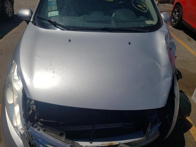Photo 7 from auction – 2013 FORD FIESTA SE with VIN 3FADP4BJ2DM207234