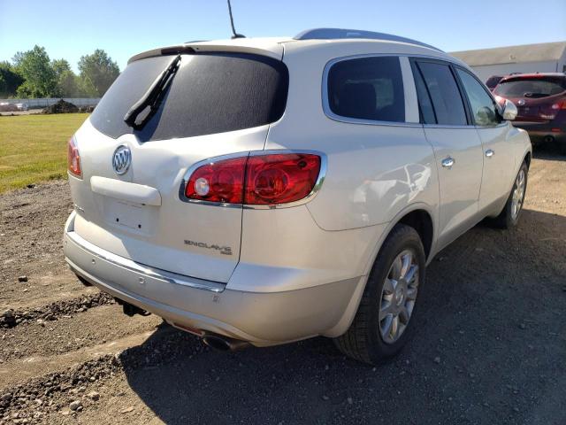 Photo 9 from auction – 2012 BUICK ENCLAVE with VIN 5GAKVDED8CJ340591