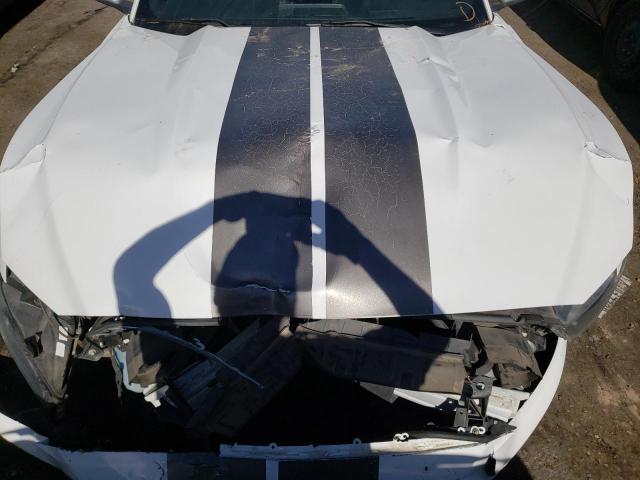 Photo 7 from auction – 2015 FORD MUSTANG with VIN 1FA6P8TH2F5382006