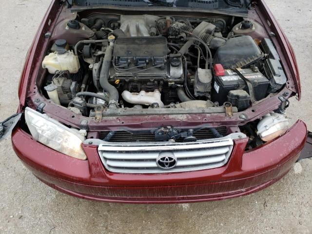 Photo 7 from auction – 2000 TOYOTA CAMRY LE with VIN 4T1BF22K3YU955781