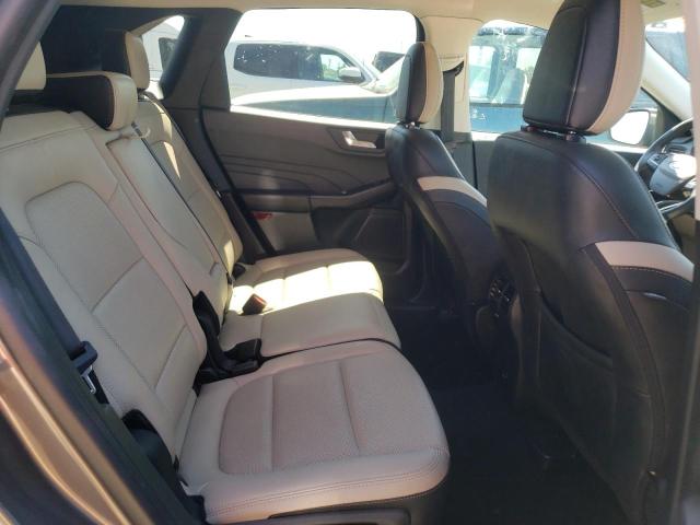Photo 6 from auction – 2021 FORD ESCAPE SEL with VIN 1FMCU9H67MUA51147