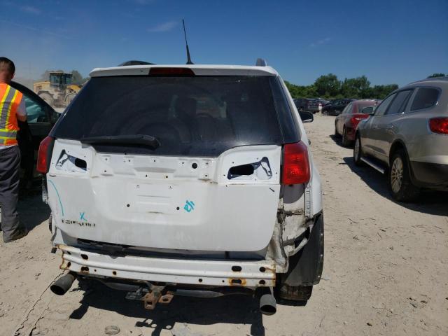 Photo 9 from auction – 2010 GMC TERRAIN SL with VIN 2CTFLHEY3A6253194