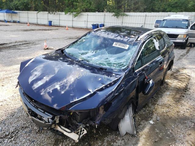 Photo 9 from auction – 2018 LEXUS RX 350 BAS with VIN 2T2BZMCA2JC139611