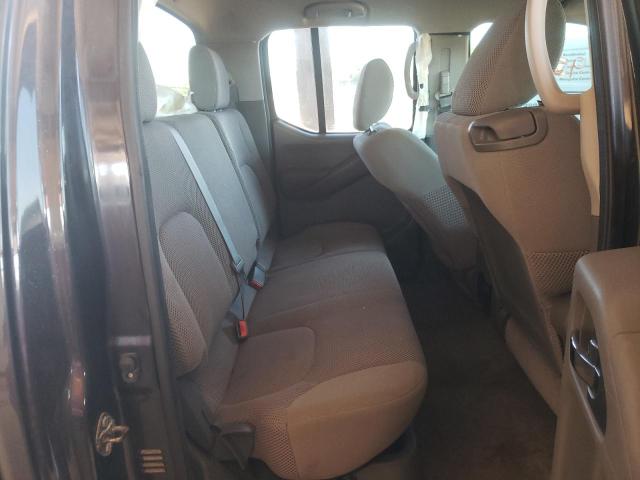 Photo 6 from auction – 2011 NISSAN FRONTIER S with VIN 1N6AD0ER4BC446327