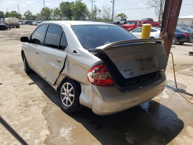 Photo 3 from auction – 2002 TOYOTA PRIUS with VIN JT2BK18U320063525