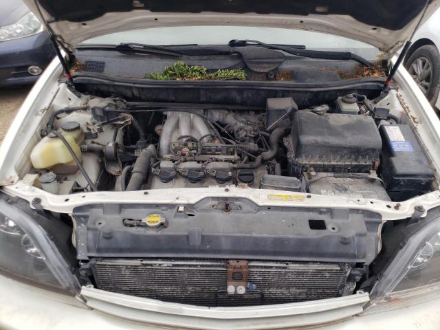 صورة رقم 7 من المزاد - 2000 LEXUS RX 330 مع VIN JT6HF10UXY0119008