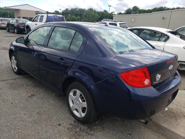 Photo 3 from auction – 2008 CHEVROLET COBALT LS with VIN 1G1AK58F087322542