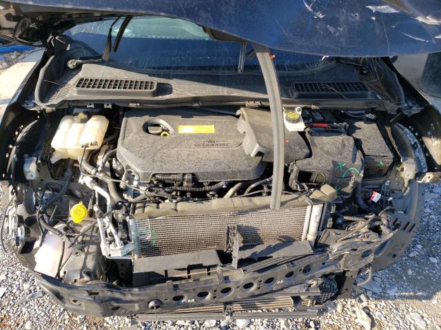 Photo 7 from auction – 2016 FORD ESCAPE SE with VIN 1FMCU0GX3GUB40854