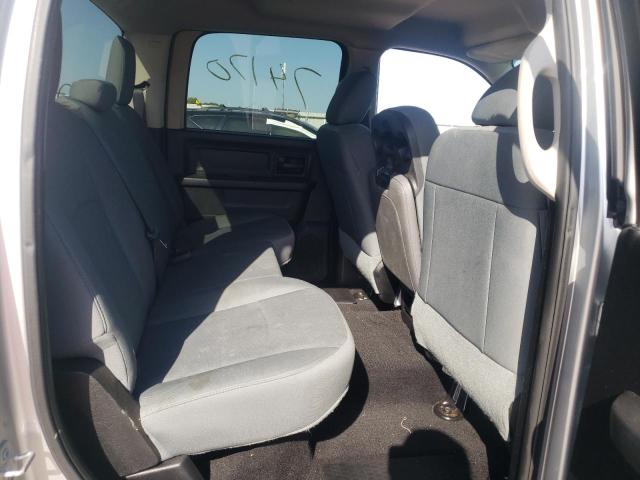 Photo 6 from auction – 2015 RAM 2500 ST with VIN 3C6UR5CJ2FG667561
