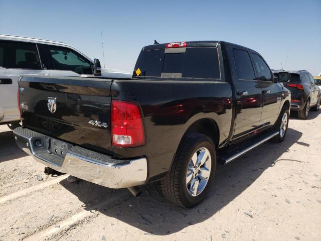 Photo 4 from auction – 2018 RAM 1500 SLT with VIN 1C6RR7LG8JS109334