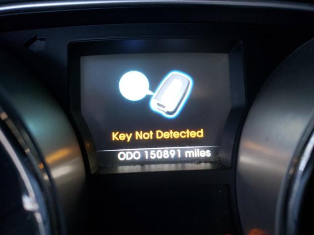 Photo 8 from auction – 2014 HYUNDAI SONATA SE with VIN 5NPEC4AB0EH818441