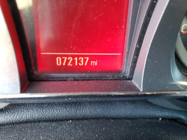 Photo 8 from auction – 2015 GMC TERRAIN SL with VIN 2GKFLTE3XF6331260