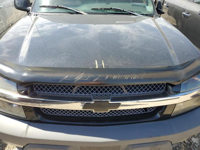 Photo 7 from auction – 2002 CHEVROLET AVALANCHE with VIN 3GNEK13T62G218798