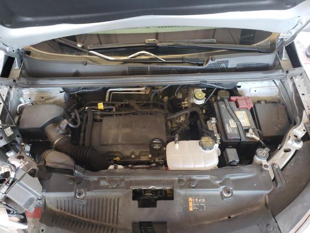 Photo 7 from auction – 2020 CHEVROLET TRAX LS with VIN KL7CJNSB6LB324081