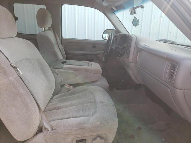 Photo 5 from auction – 2000 CHEVROLET 2500 with VIN 1GCGK29U1YZ207188