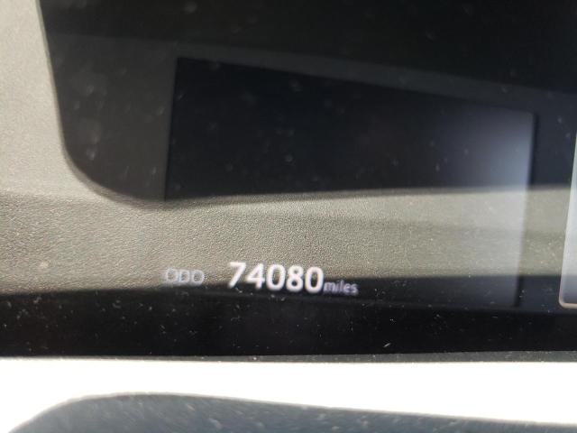Photo 8 from auction – 2018 TOYOTA PRIUS with VIN JTDKARFU9J3551743