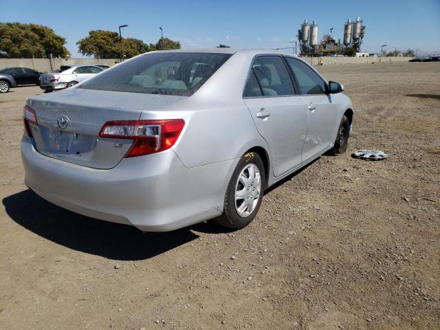 Photo 4 from auction – 2012 TOYOTA CAMRY BASE with VIN 4T1BF1FK8CU585473