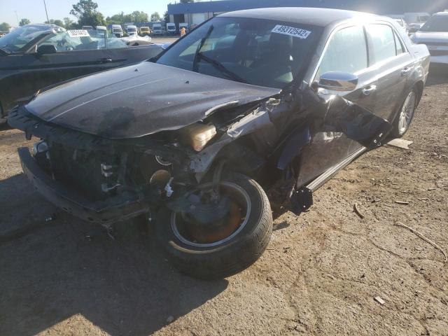 Photo 2 from auction – 2012 CHRYSLER 300 with VIN 2C3CCACG5CH237865