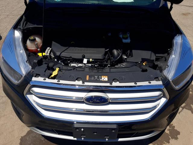 Photo 7 from auction – 2018 FORD ESCAPE SE with VIN 1FMCU9GD4JUB79048