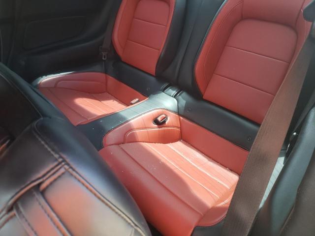 Photo 6 from auction – 2017 FORD MUSTANG with VIN 1FA6P8TH2H5226552