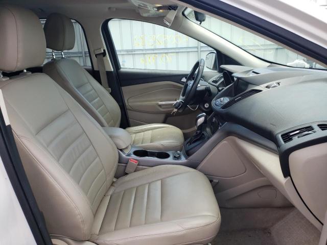 Photo 5 from auction – 2015 FORD ESCAPE SE with VIN 1FMCU0GX3FUB23504