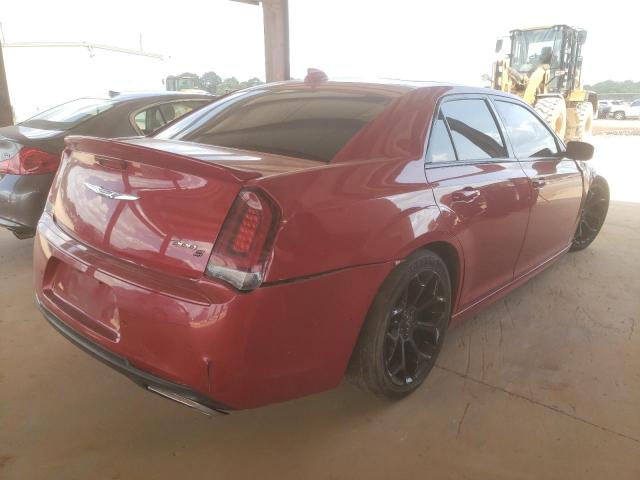Photo 4 from auction – 2015 CHRYSLER 300 S with VIN 2C3CCABT4FH908672