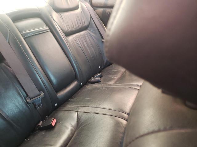 Photo 6 from auction – 2003 ACURA 3.2TL with VIN 19UUA56693A019749