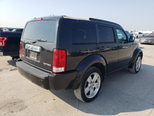 Photo 4 from auction – 2010 DODGE NITRO SHOC with VIN 1D4PT7GX5AW169188