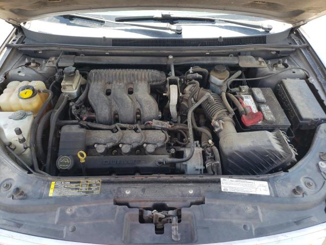 Photo 7 from auction – 2007 FORD FIVE HUNDR with VIN 1FAHP24187G160924
