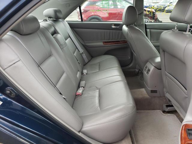 Photo 6 from auction – 2003 TOYOTA CAMRY LE with VIN 4T1BE30K73U161452