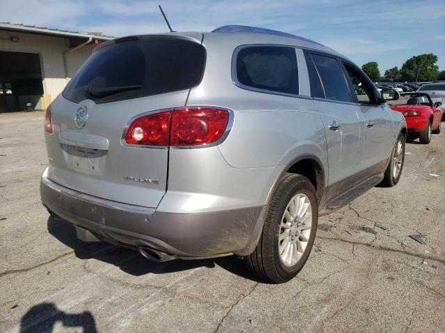 Photo 4 from auction – 2011 BUICK ENCLAVE CX with VIN 5GAKRAED5BJ392634